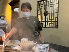 -贺庄·活鱼馆(珠吉路店)