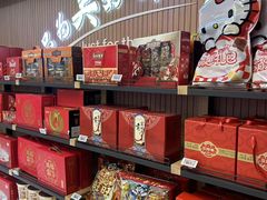 -夏商生鲜超市(东渡店)