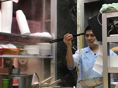 -麦文记面家(佐敦店)