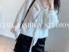 -CLMX(新天地凯德晶萃广场店)