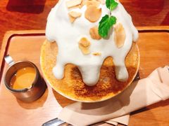 -After You Dessert Cafe(CENTRALWORLD)