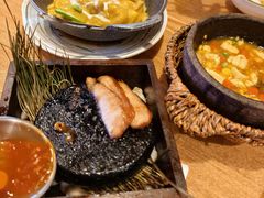 -椰莱泰小谷·东南亚融合菜(坪山悦阾SPACE店)