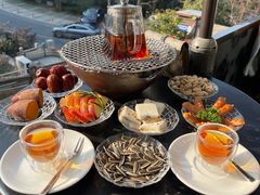 -简象咖啡CAFE ELE JANE(满陇桂雨店)