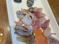 -尚海豆捞(乐虹坊店)