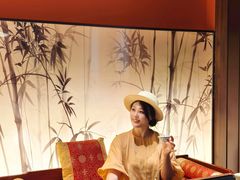 -牛将军•涮肉•烤肉(北京王府井·故宫店)