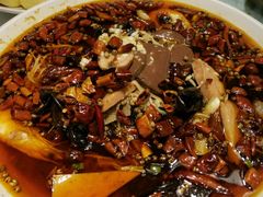 -赶海部落海鲜城(海阳路店)