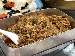 -富临轩私房菜(集庆门大街店)