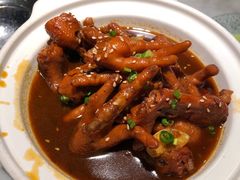 -小菜园新徽菜(常州武进吾悦店)