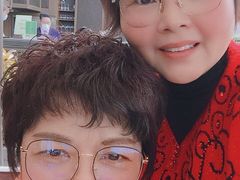 -上海和平饭店华懋阁 Cathay Room