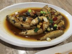 -王家厨房(新华路店)