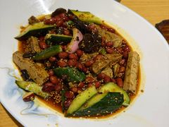 -汉·鲜味人知(陈家营店)