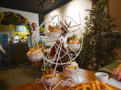 -Deer Park鹿园西餐(仁恒置地广场店)