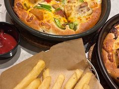 -必胜客(嘉兴八佰伴店)