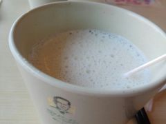 -李先生牛肉面大王(辽宁路店)