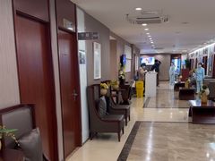 -爱康国宾体检中心(五角场万达广场分院)