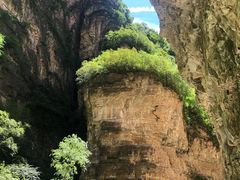 -龙门涧景区