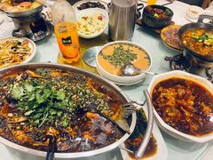 -庐州太太(CBD店)