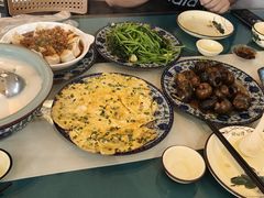 -生态苑农庄(十里画廊遇龙河店)