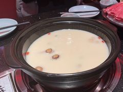 -捞王猪肚鸡火锅(昆山店)