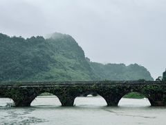 -靖西鹅泉风景区