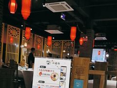 -一品江南韵·淮扬菜