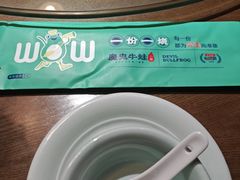 -魔鬼牛蛙小厨•烤鱼•龙虾(上马墩光华时代店)