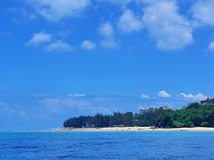 -涠洲岛南湾海洋运动公园