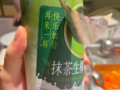 -海底捞火锅(坪山益田假日广场店)