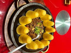 -山西会馆·晋菜·晋商宴·牌匾博物馆(胜利东街店)
