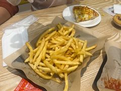 -尊宝比萨(万科金色城市店)