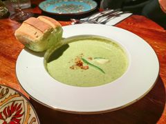 -格鲁·秀色Georgia’s Feast