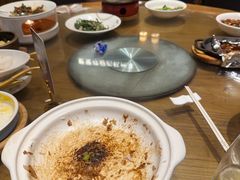 -新白鹿餐厅(龙游路总店·杭帮菜名店)