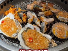 -火炉火自助餐(西直门凯德MALL店)