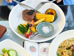 -EATALIA意塔利意式餐厅(鼓楼店)