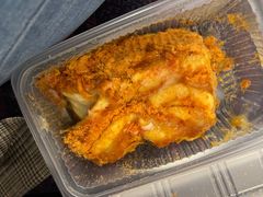 肉松卷-飘香心语(官亭路店)