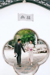 点击看大图 -绽放摄胶片摄影工作室