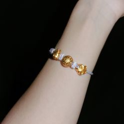 -周大福荟馆JEWELRIA(东百中心店)