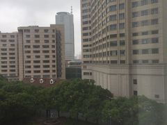-上海交通大学医学院附属瑞金医院(总院)