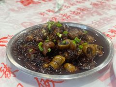 -辣螃铠盆盆蟹大排档(海昌店)