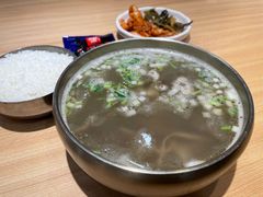 -米村拌饭(明月路店)