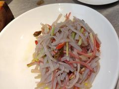 -紫鑫阁饭庄(长安店)