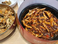 -米村拌饭(天津东丽万达店)