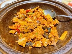 -润泽天·湘味家宴(岳麓山店)