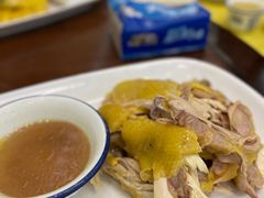 -巫记鸡饭店