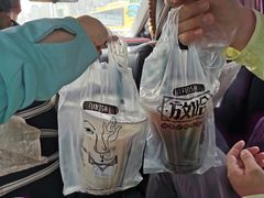 -放哈·甜醅子奶茶创造者(正宁路店)
