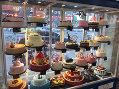 -史努比烘焙店 Snoopy Bakery