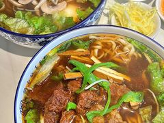 -镇南锅盖面馆(解放路店)