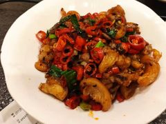 -湘肠香火锅店(团结湖店)