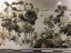 洗手间-品粹徽园·家常安徽菜