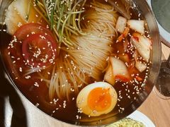 -KimPro 辛普乐概念韩餐